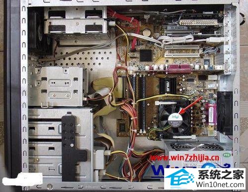 win10系统玩游戏内存不足的图文步骤