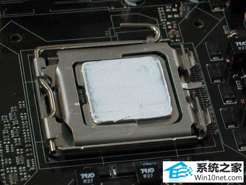 win10系统经常死机的图文步骤