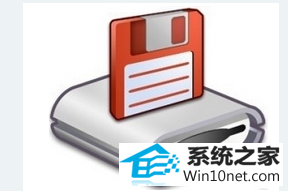 驱动器未就绪 win10系统提示windows驱动器未就绪的图文步骤