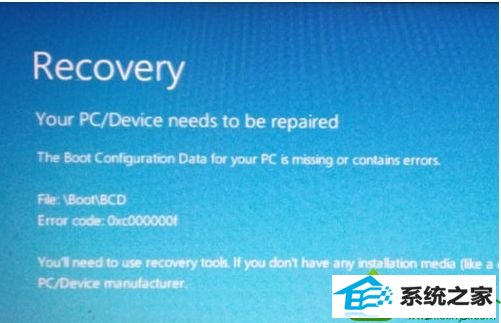 win10ϵͳRecoveryӢ޷Ľ