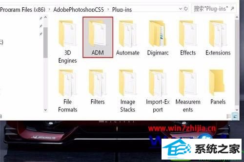 win10系统打开ps出现Ui font could not be loaded如何解决 win10系统打开ps出现Ui font could not be loaded的解决方法