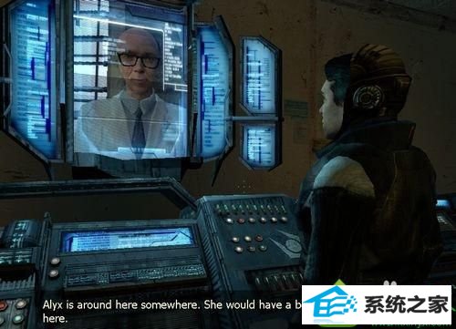win10系统下玩半条命2提示Available memory less than 128MB怎么办 win10系统玩半条命2提示Available memory less than 128MB的解决方法