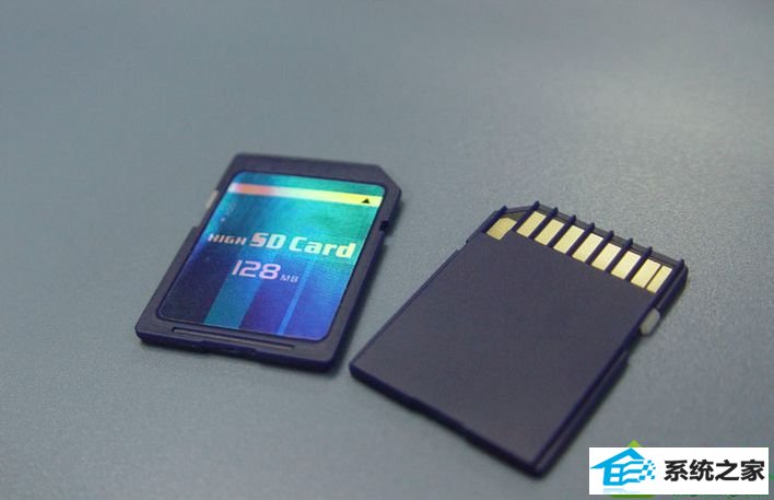 win10旗舰版系统插入sd卡提示“格式化”的原因及解决方法 win10系统旗舰版插入sd卡提示“格式化”的解决方法