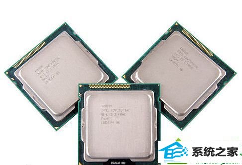 cpu处理器 win10系统笔记本旗舰版CpU超频导致电脑蓝屏的解决方法