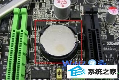 win10系统开机要按F1才能启动的解决方法