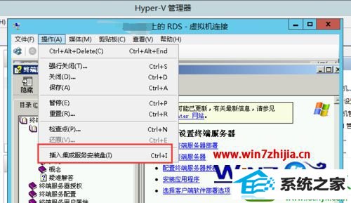 win10ϵͳhyper-vк޷ʹõĽ