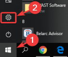 win7旗舰版中关上代理配置的办法